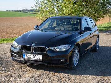 320 D Xdrive