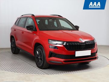 1.5 TSI, Sportline, Automat