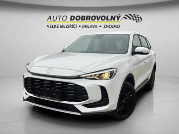 EXCITE 1.5 MT5 (85kW/115k) /11
