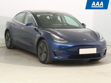 Std Range Plus 52kWh, SoH 80%