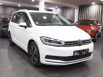 2.0 TDI 110kW DSG / 7-Míst