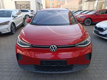 Pro 150kW / ALU 20''/ Tažné /