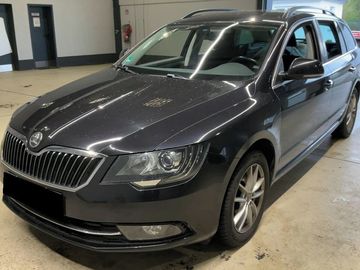 2.0 Tdi DSG 125KW BI-XENONY