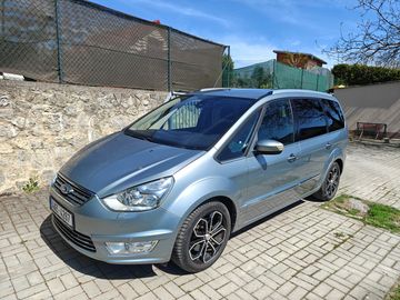 2.0 TDI, 120 kW, AUTOMAT
