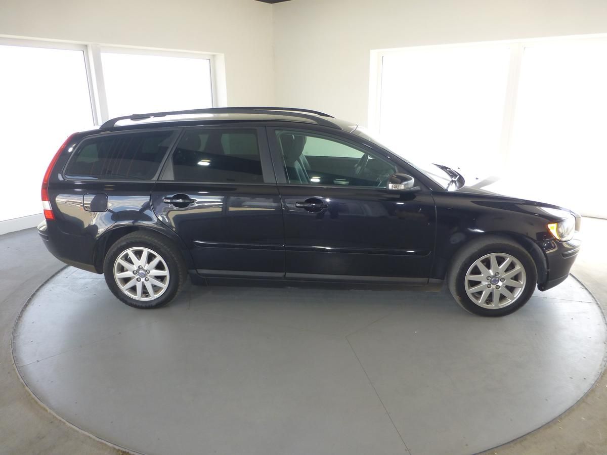 Volvo V50, 1,8-92KW**DIGIKLIMA**ALU KOLA - fotka 5
