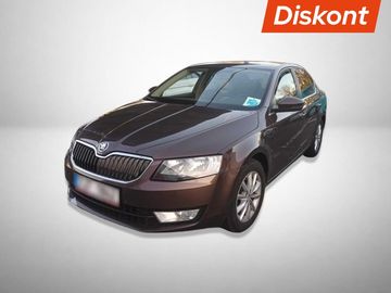 1.6 TDI, Automat, po STK