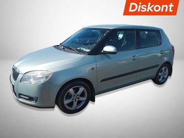 1.2 12V, Serv.kniha