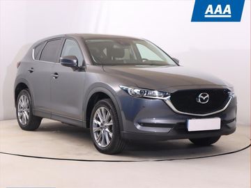 2.2 Skyactiv-D