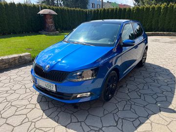1.2 TSI 81KW automat DSG