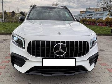 Mercedes-AMG GLB 35 4MATIC