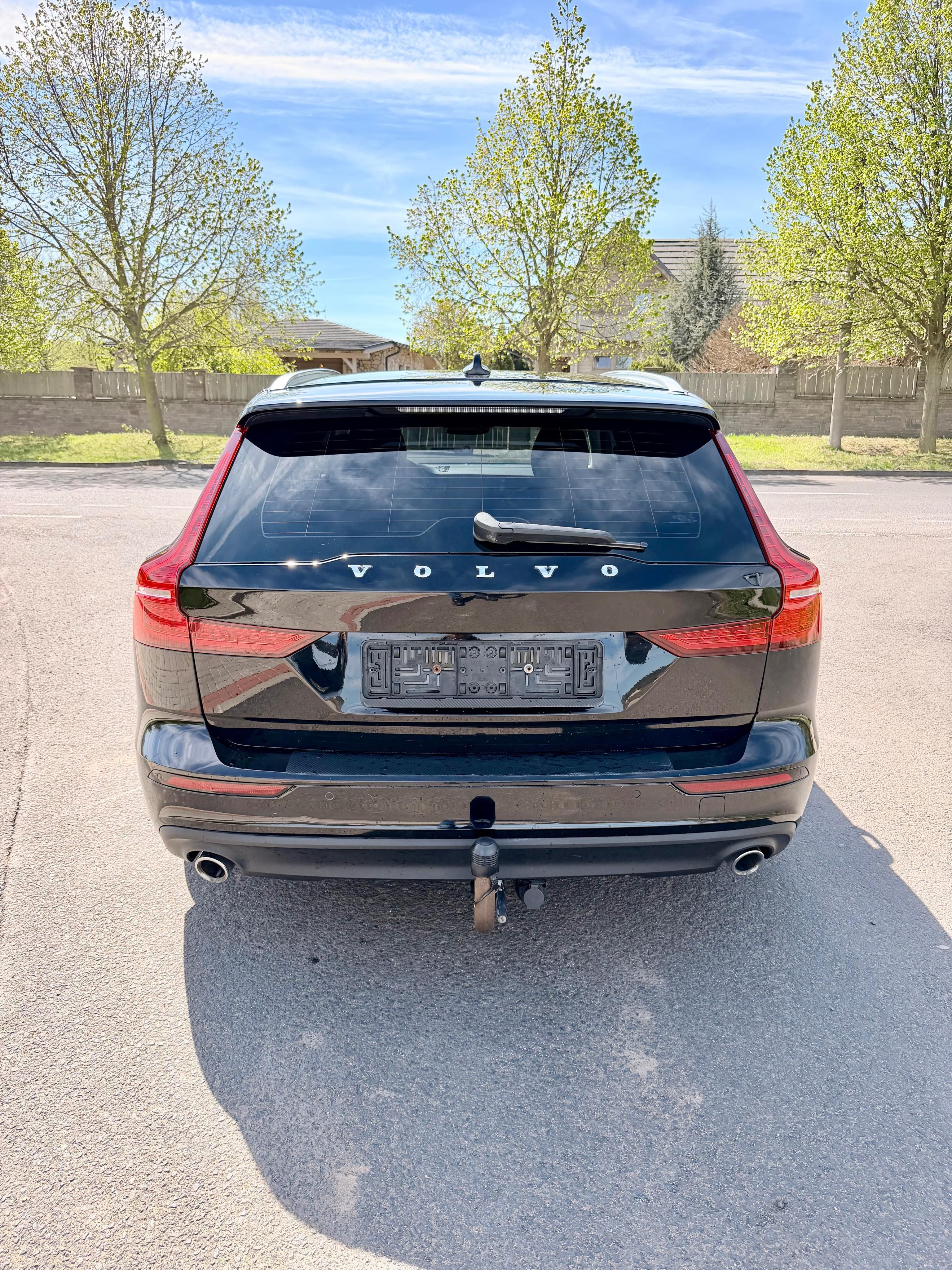 Volvo V60, 2.0/140kw D4, Momentum, DPH - fotka 6