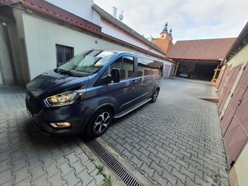 záruka 5 let/200tis.km