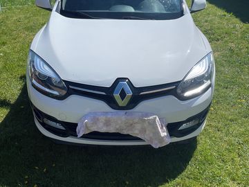 Renault Mégane 1.5 DCi