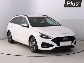 1.5 T-GDI MHEV 48V, Automat