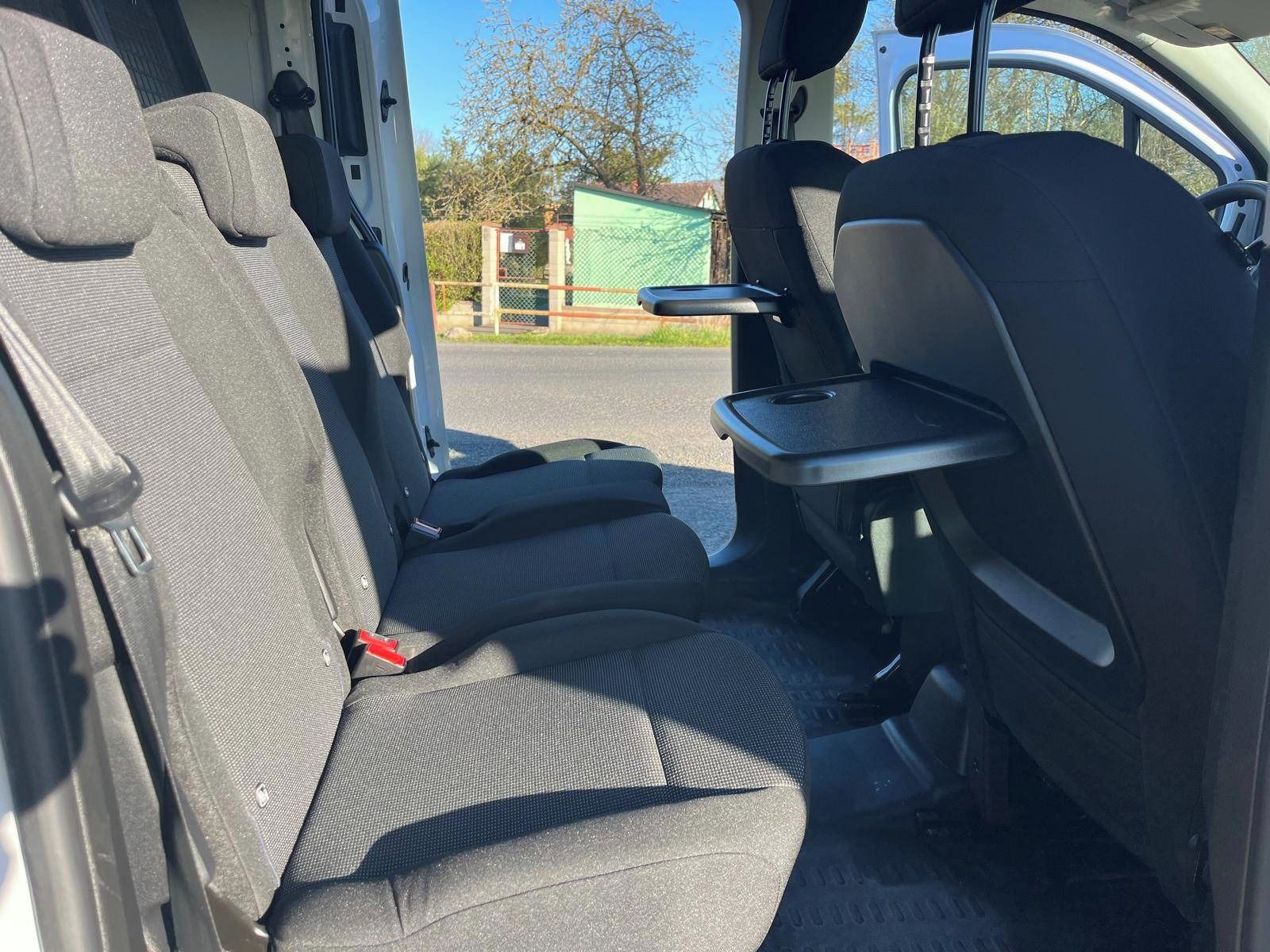 Toyota Proace City, Toyota Proace 96kW DPH Záruka - fotka 6