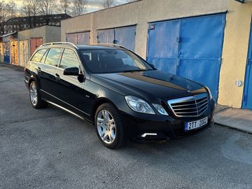 Mercedes E350 4Matic