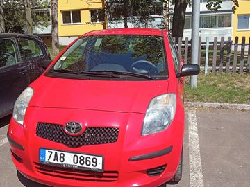 1,3 l, 4 valec, - servisováno