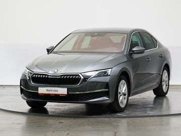 2.0 TDI 110 kW Top Selection