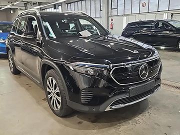 EQB 250 67 kWh