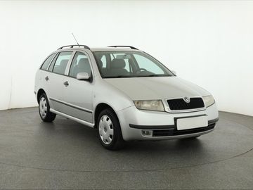 1.4 16V, Comfort, po STK