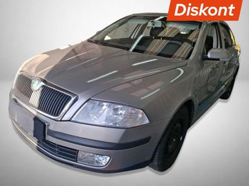 1.9 TDI, po STK, Klima