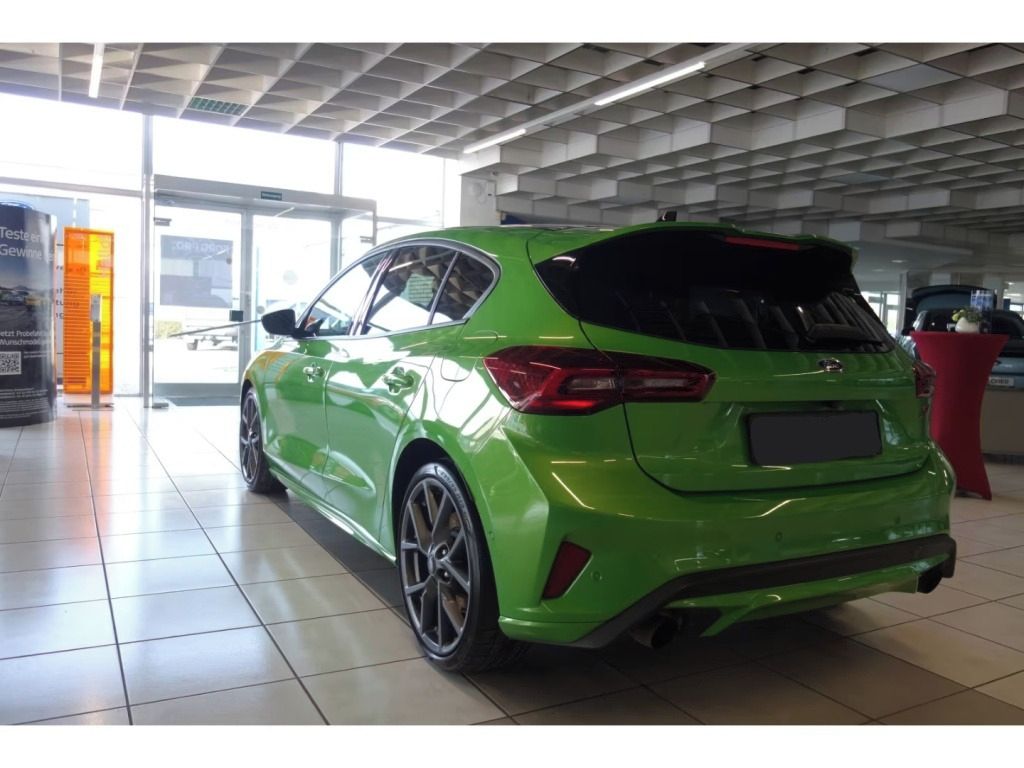Ford Focus, 2.3 EcoBoost ST X*PANO*Navi* - fotka 4