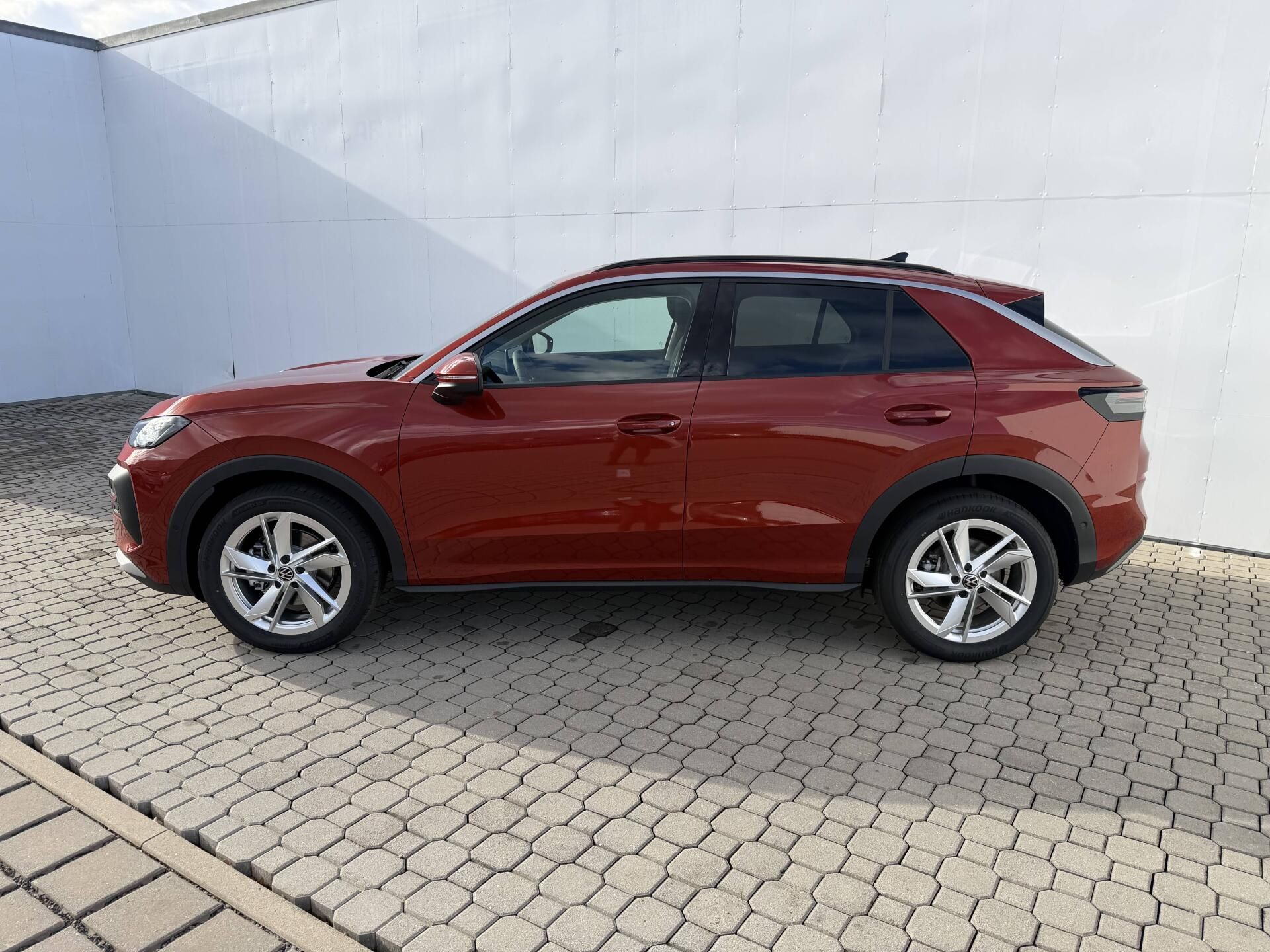 Volkswagen T-Roc, Life 7DSG 1,5eTSI - fotka 3