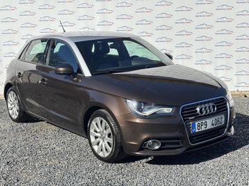 2.0TDI, 105kW