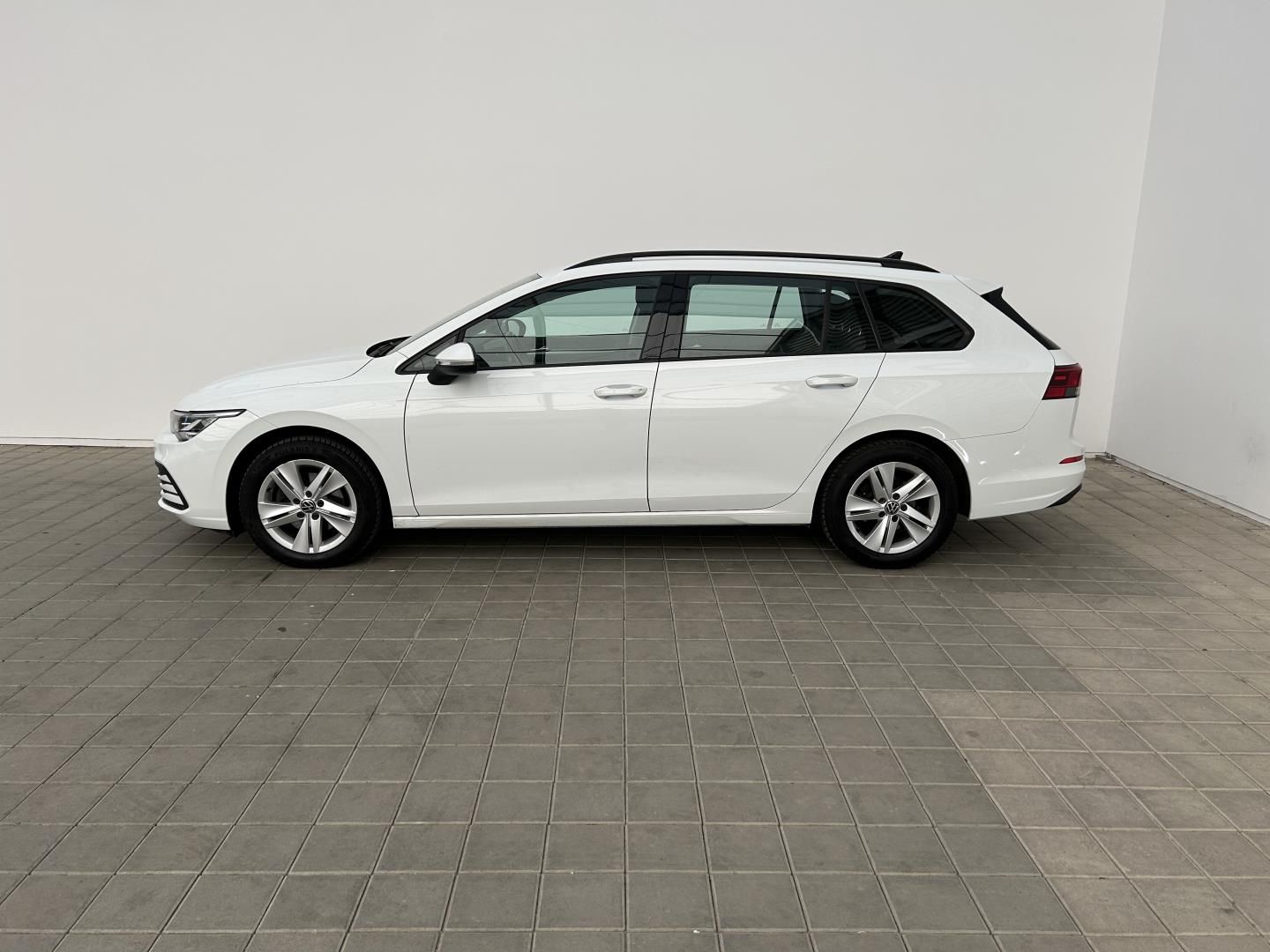 Volkswagen Golf Variant, 1.5TSi 96kW Life - fotka 3