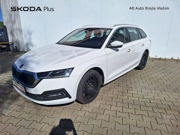 COMBI / 2.0 TDI / 85 kW / 6MP
