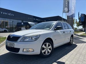 Škoda Octavia, 1,2 TSI  Active
