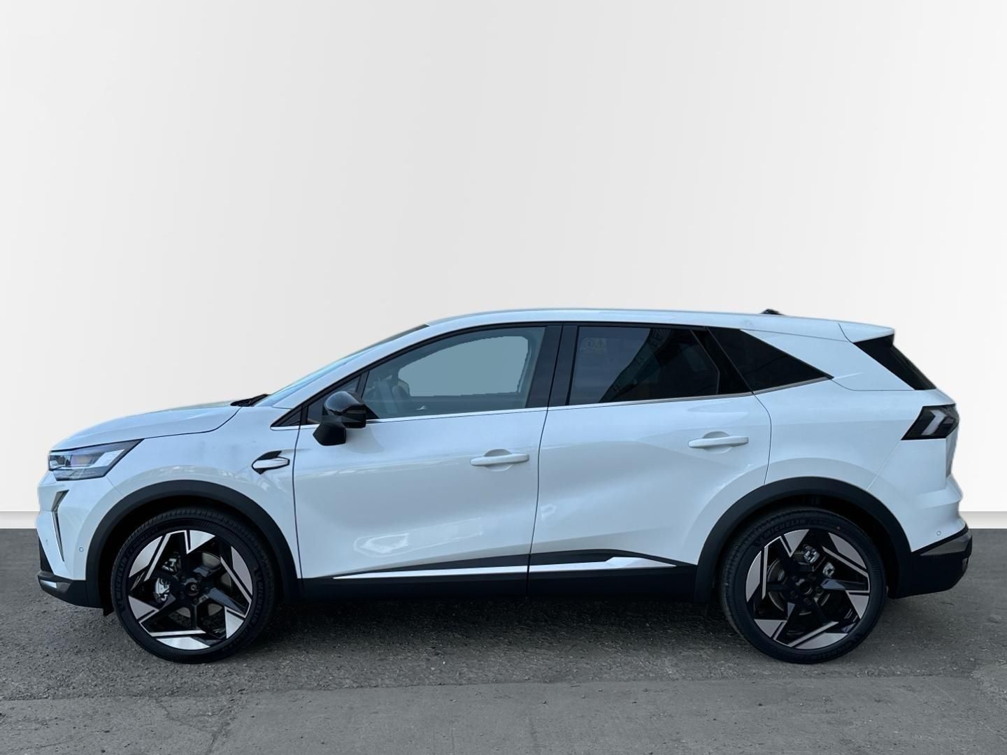 Renault Symbioz, 1.8full hybrid 116kW Iconic - fotka 2