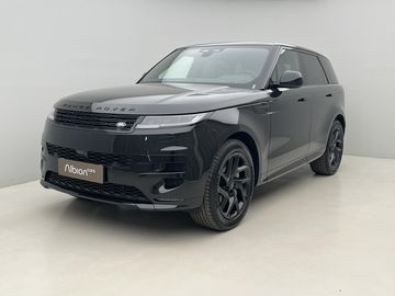 P460e DYNAMIC SE AWD Aut