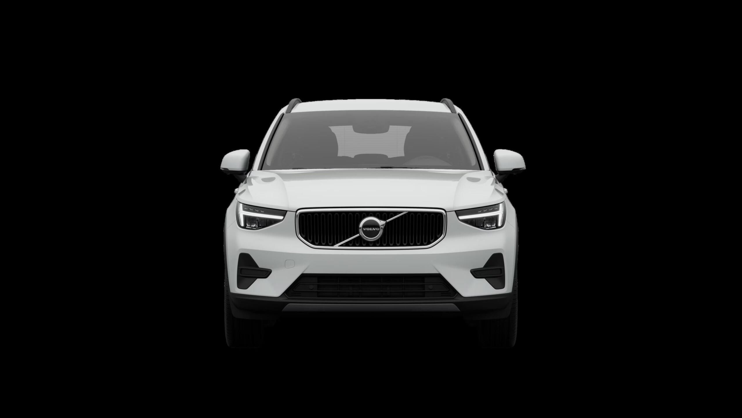 Volvo XC40, ESSENTIAL, B3 FWD, 120+10 kW / - fotka 6