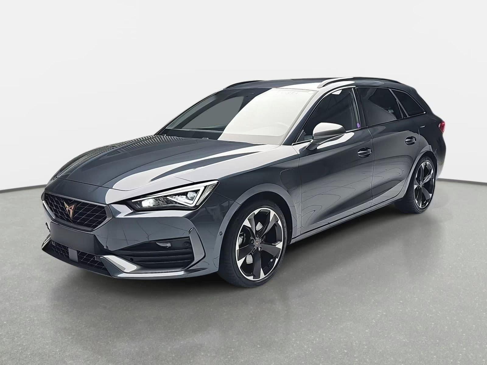 Cupra Leon, ST 1.4 E-HYBRID DSG*Kamera*