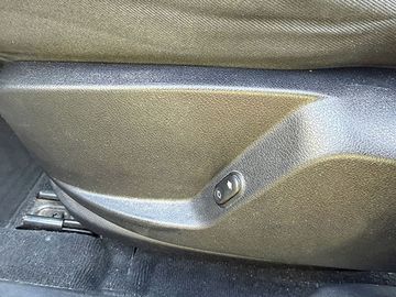 Ford Galaxy panorama