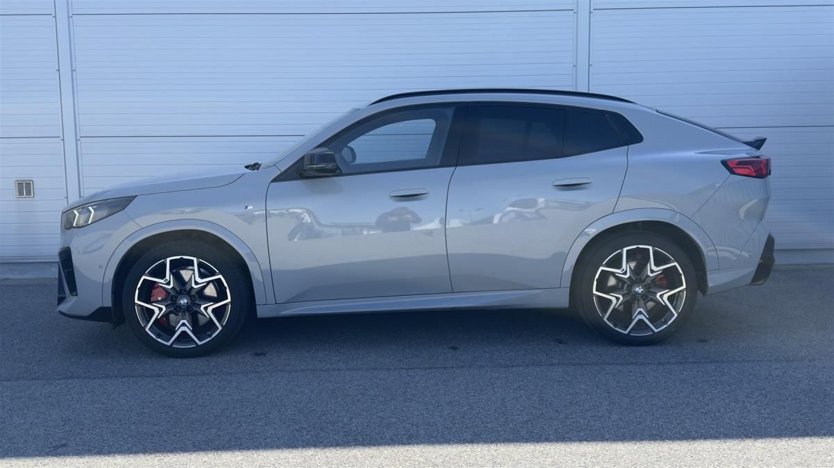 BMW X2, M35i xDrive 5let záruka + serv - fotka 3