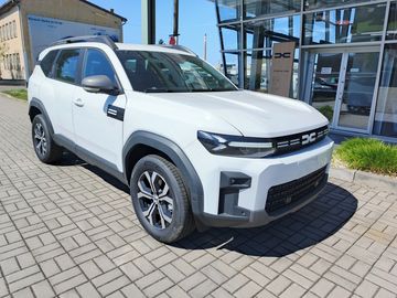 1,2TCe 140 mild hybrid LPG