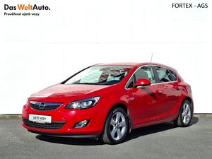 Opel Astra, 1.4 16V,74kW,Tažné
