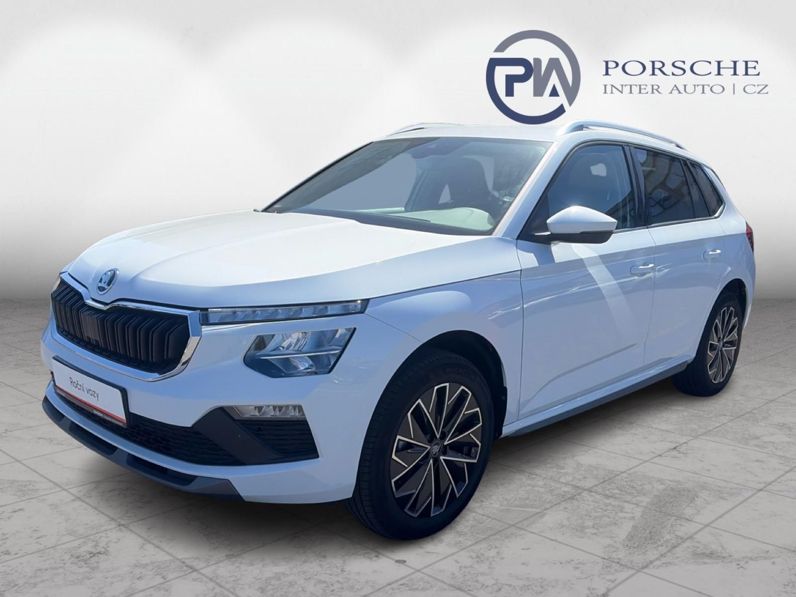 Škoda Scala, 1.0TSi DSG Top Selection 85kW