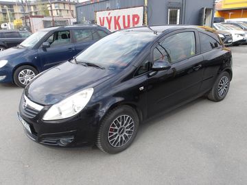 1,2i 59kW 93000km STK04/2028