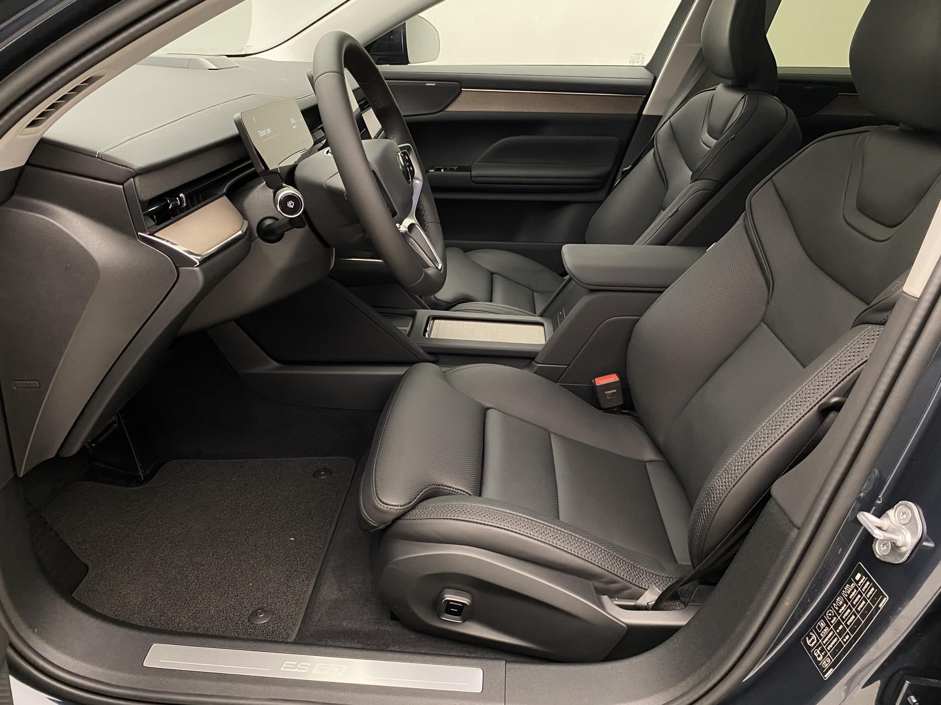 Volvo ES90, PURE ELECTRIC EXT.SINGLE ULTRA - fotka 3