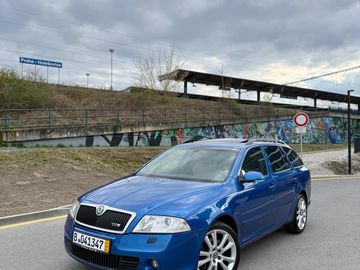 RS 2.0 TDI 125 kw