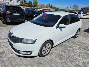 1.2 TSI 81kw, Style, 2016,Neha
