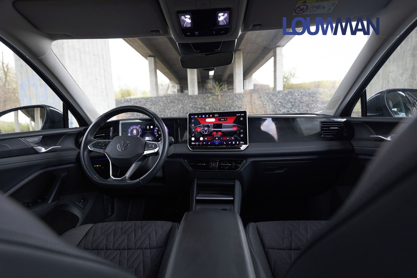 Volkswagen Tiguan, 1.5 Life DSG - fotka 5