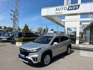 1,4 BoosterJet 4x4 Premium