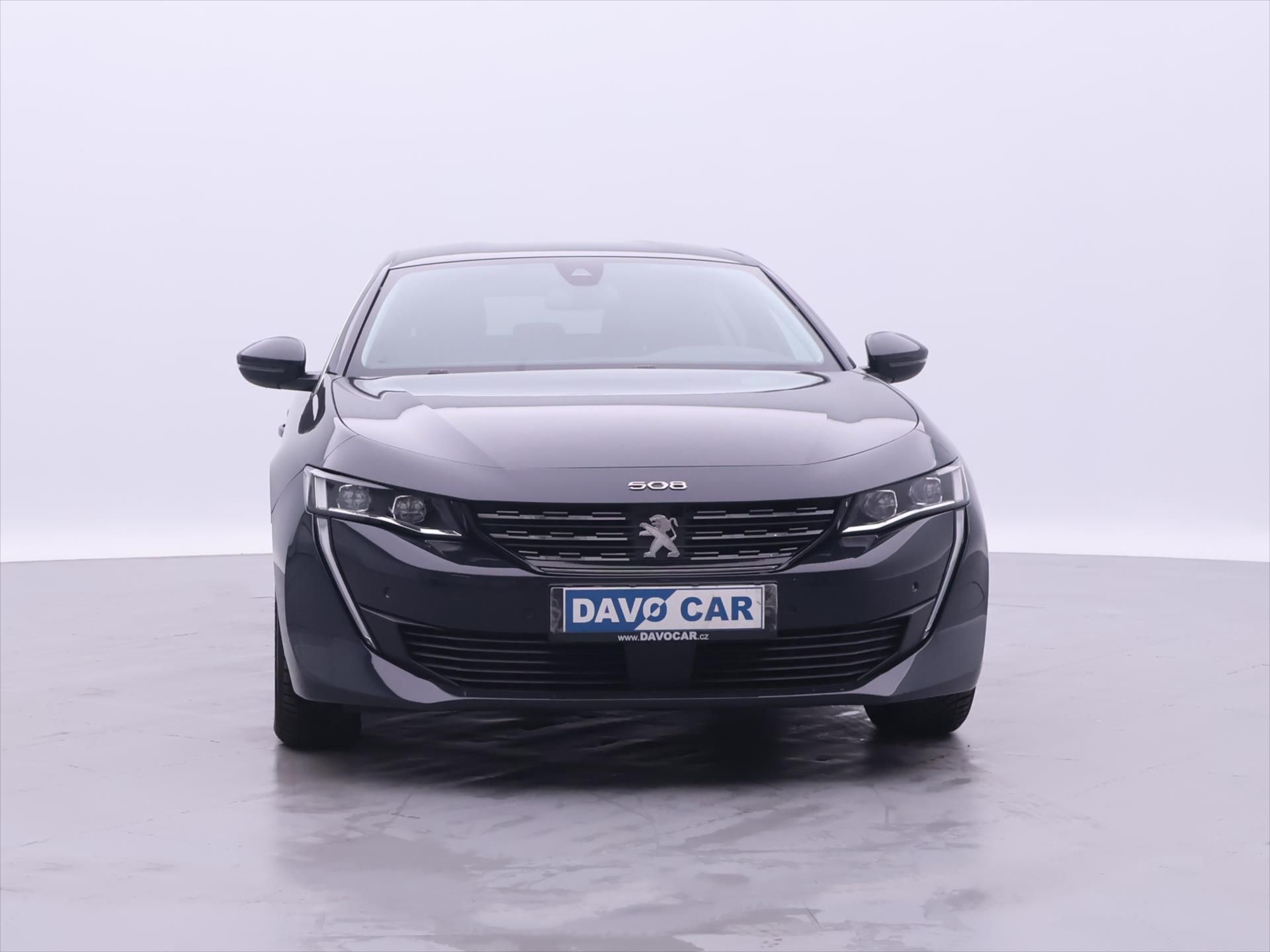 Peugeot 508, 1.6 PureTech 133kW Allure CZ D - fotka 2