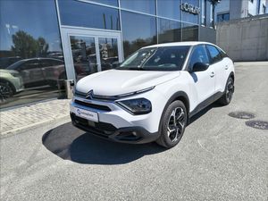 Citroën C4, 1,2   FEEL Pack