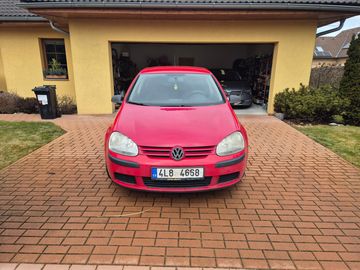 Volkswagen Golf V