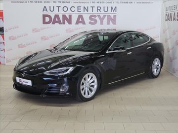 100D AWD TOP!